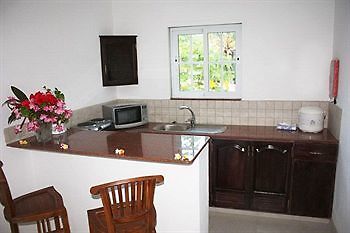 ماهي Bord Mer Villa المظهر الخارجي الصورة