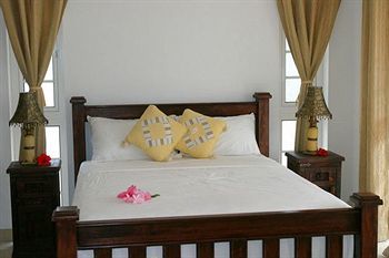 ماهي Bord Mer Villa المظهر الخارجي الصورة