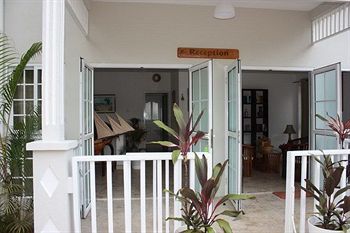 ماهي Bord Mer Villa المظهر الخارجي الصورة