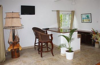 ماهي Bord Mer Villa المظهر الخارجي الصورة