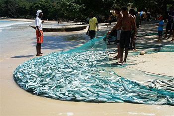 ماهي Bord Mer Villa المظهر الخارجي الصورة