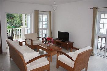 ماهي Bord Mer Villa المظهر الخارجي الصورة