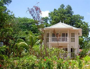 ماهي Bord Mer Villa المظهر الخارجي الصورة