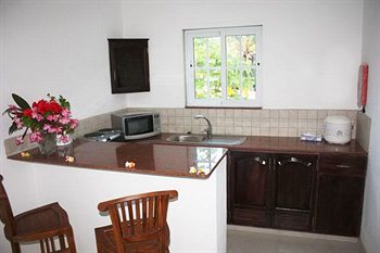 ماهي Bord Mer Villa المظهر الخارجي الصورة