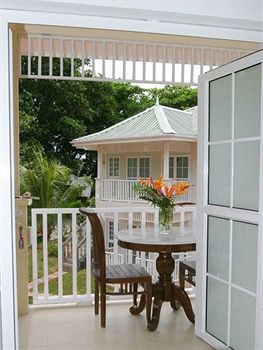 ماهي Bord Mer Villa المظهر الخارجي الصورة