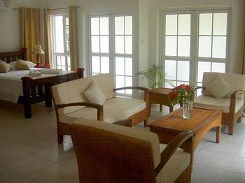 ماهي Bord Mer Villa المظهر الخارجي الصورة